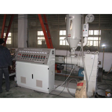 Single Screw extruder